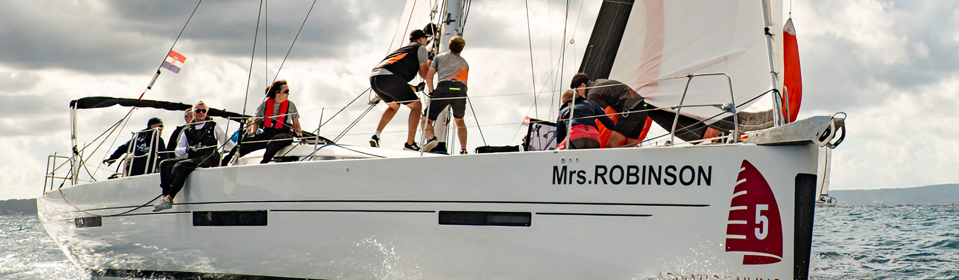 Regatta Alte Donau Hofbauer